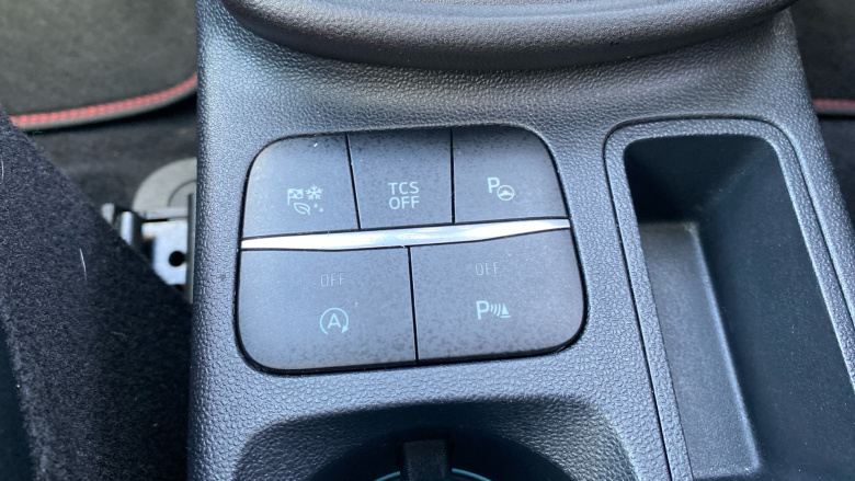 Ford Puma 1.0 EcoBoost Hybrid mHEV 155 ST-Line X 1st Ed+ 5dr Petrol Hatchback